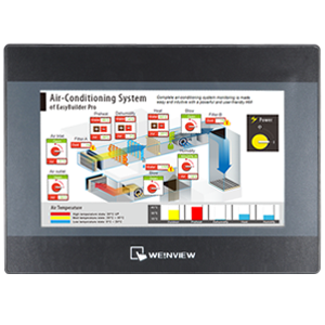 MT6103iP規(guī)格尺寸，MT6103iP報(bào)價(jià)，MT6103iP尺寸，MT6103iP威綸觸摸屏
